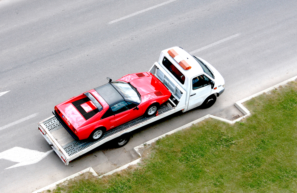 Car and bike transportation service from J B Nagar Andheri East Mumbai